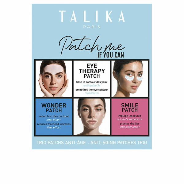 Facial Make Up Remover Talika - Cosmova