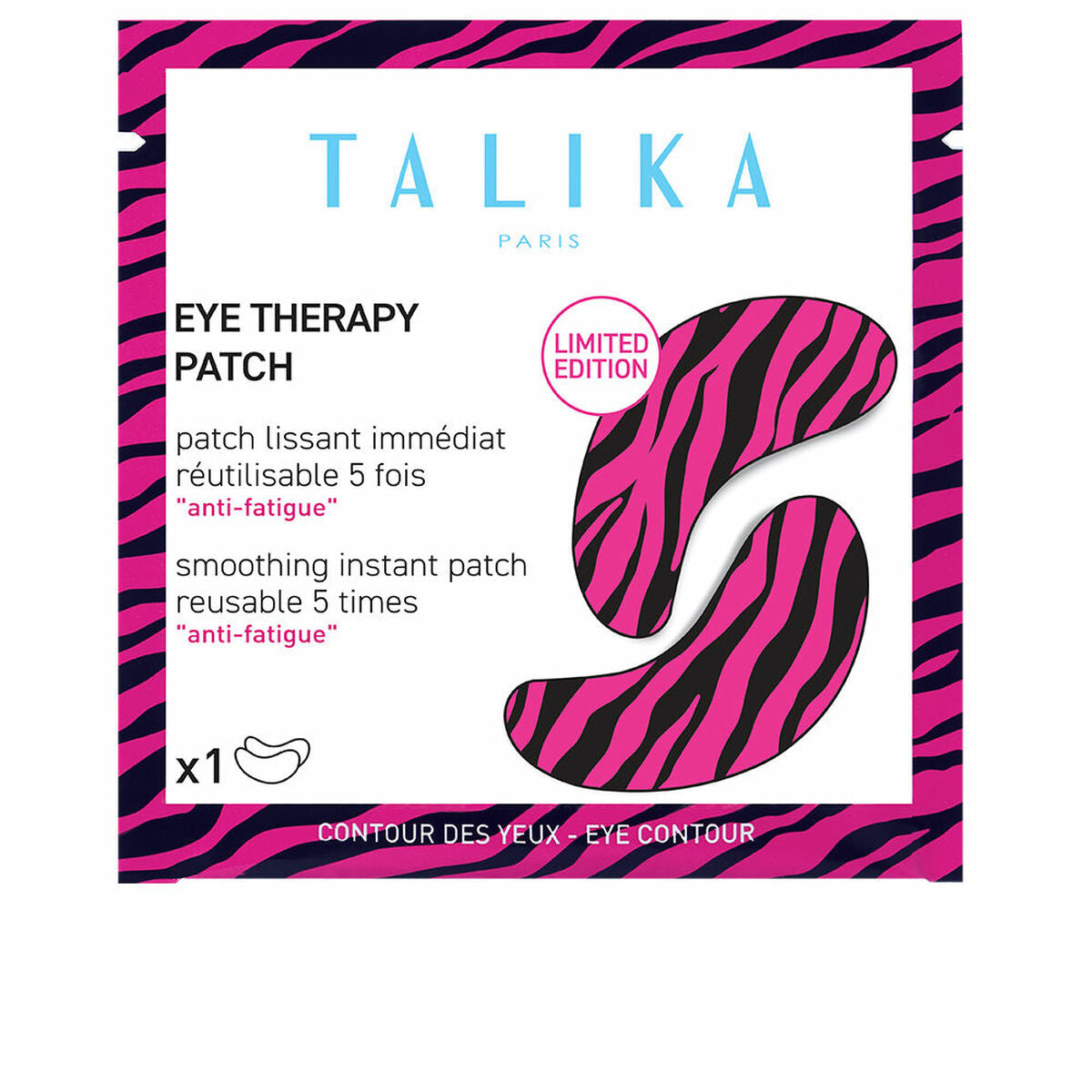 Eye Contour Talika EYE THERAPY (1 Unit)-0