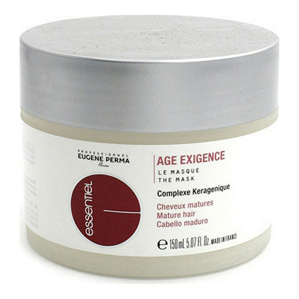 Hair Mask Essentiel Age Exigence Eugene (150 ml) - Cosmova