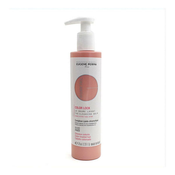 Shampoo Eugene Color Lock Cleansing Balm (245 ml) - Cosmova
