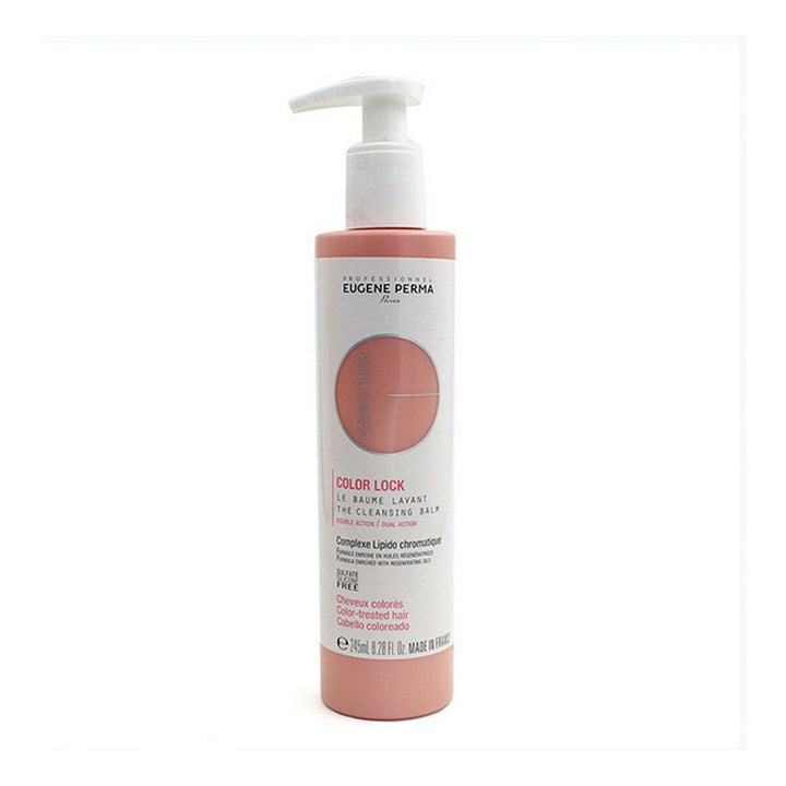 Shampoo Eugene Color Lock Cleansing Balm (245 ml) - Cosmova