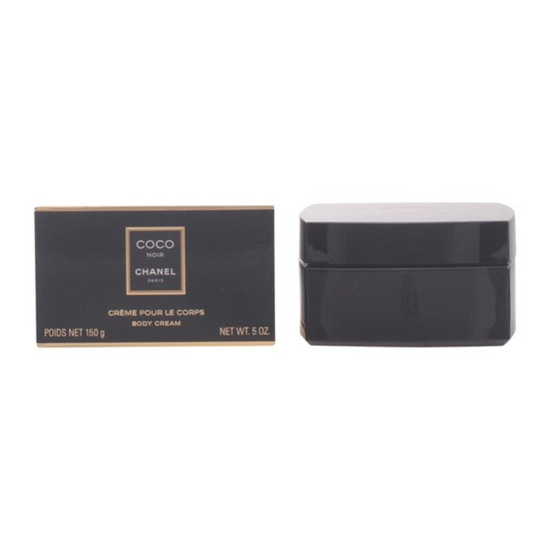 Moisturising Body Cream Coco Noir Chanel Coco Noir (150 g) 150 g-0