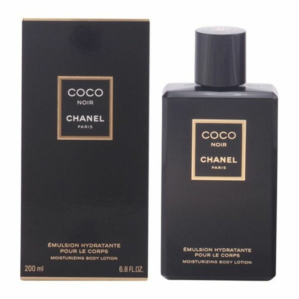 Body Lotion Coco Noir Chanel Coco Noir (200 ml) 200 ml-0