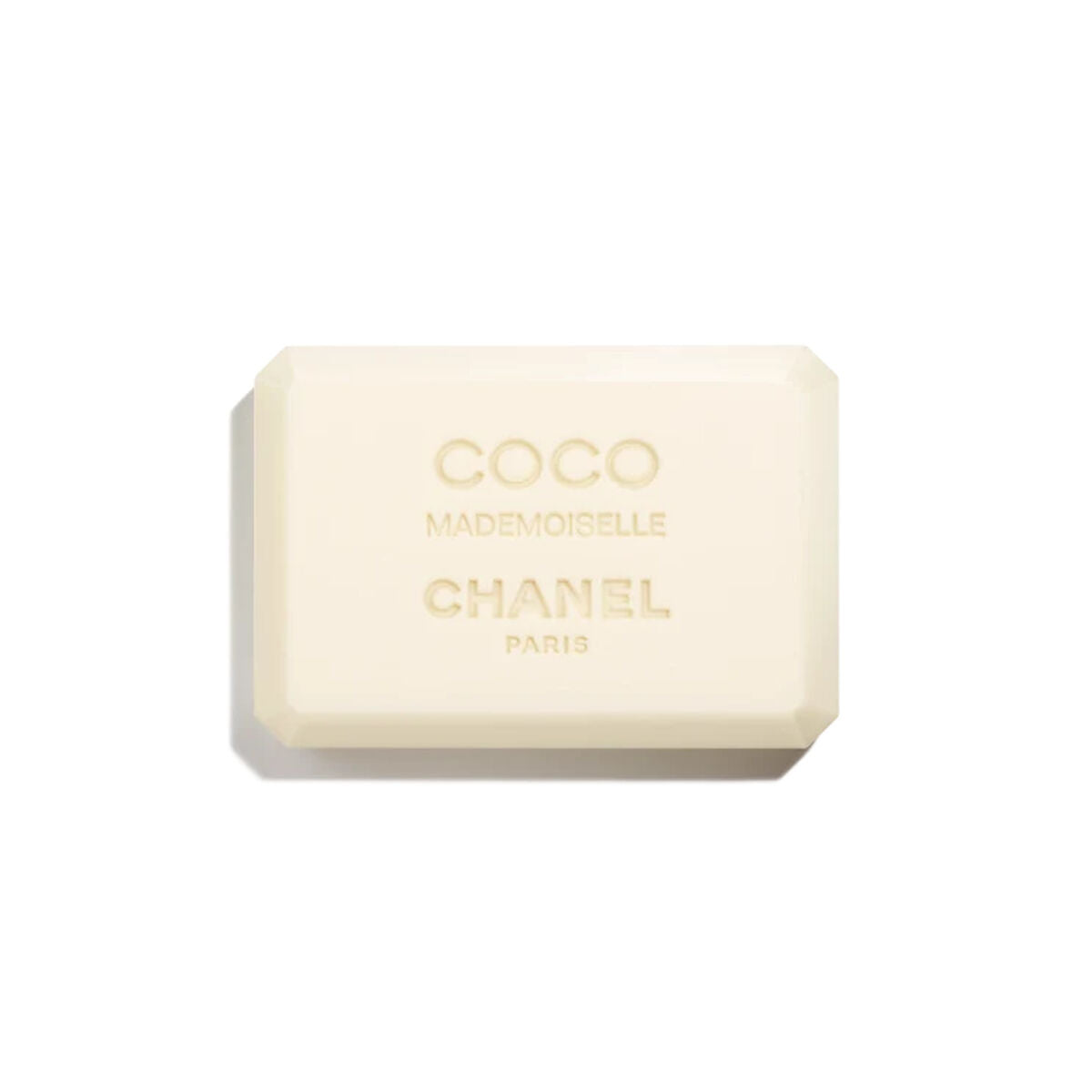 Scented Soap Chanel Coco Mademoiselle Hands Body 100 g-0