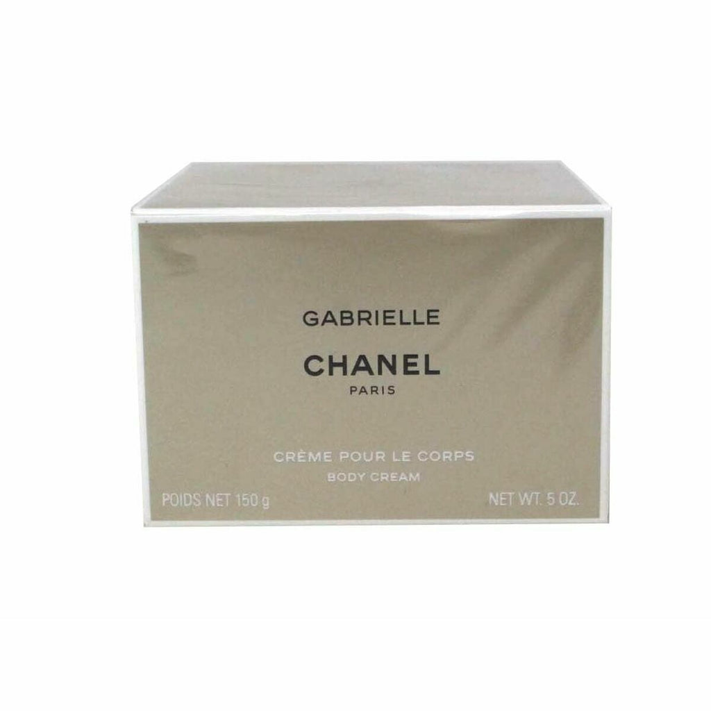 Body Cream Chanel Gabrielle 150 g-2