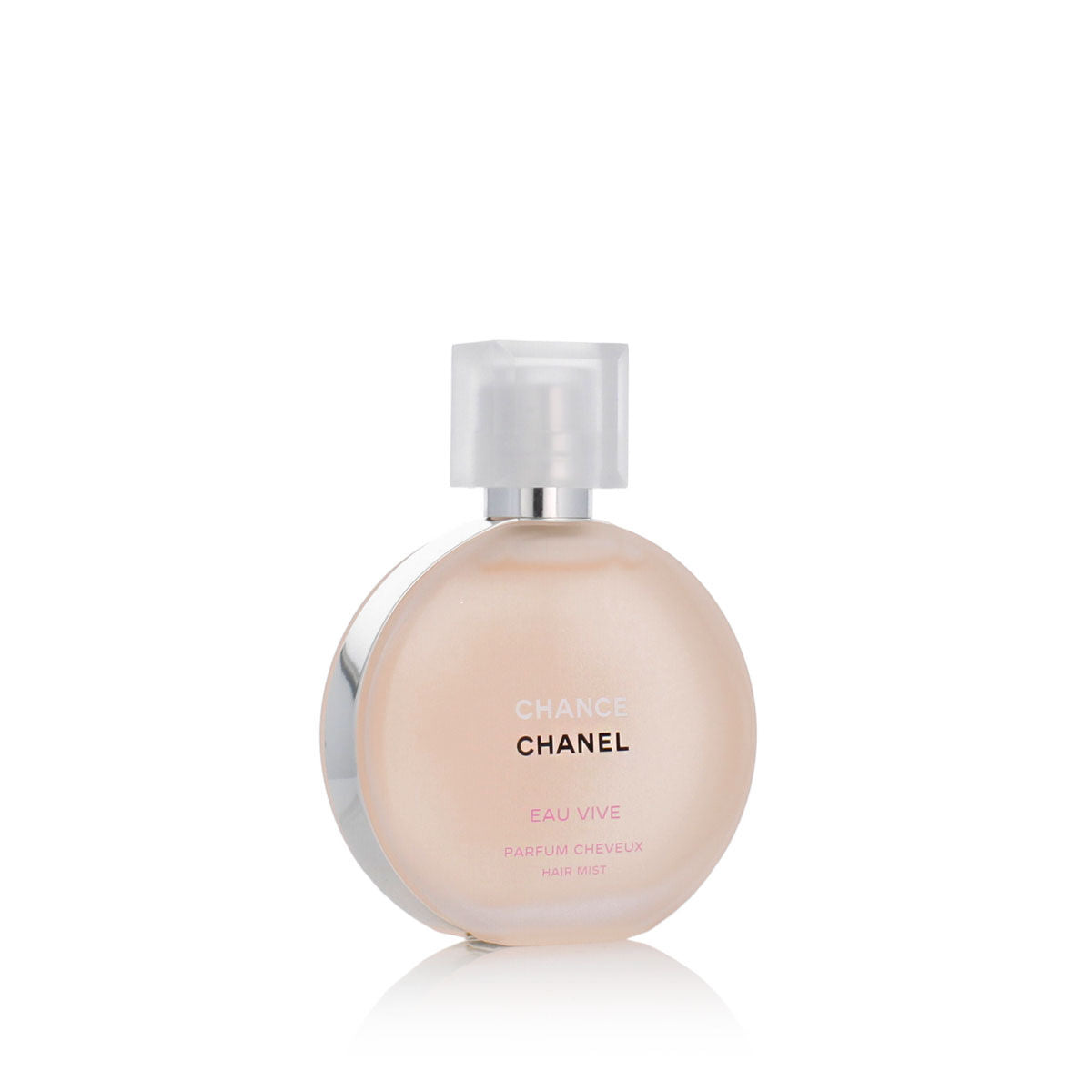 Women's Perfume Chance Eau Vive Chanel Chance Eau Vive Parfum Cheveux 35 ml-0