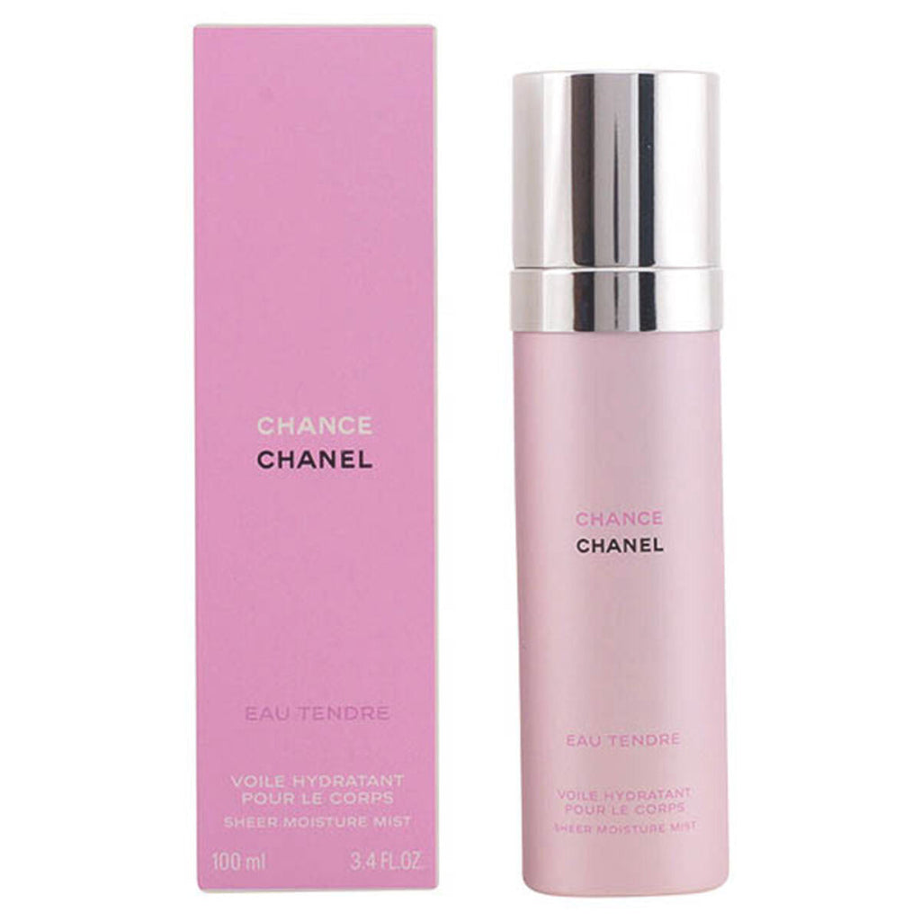 Body Spray Chance Eau Tendre Chanel Chance Eau Tendre 100 ml-0