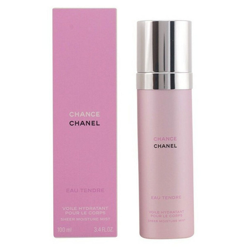 Body Spray Chance Eau Tendre Chanel Chance Eau Tendre 100 ml-1
