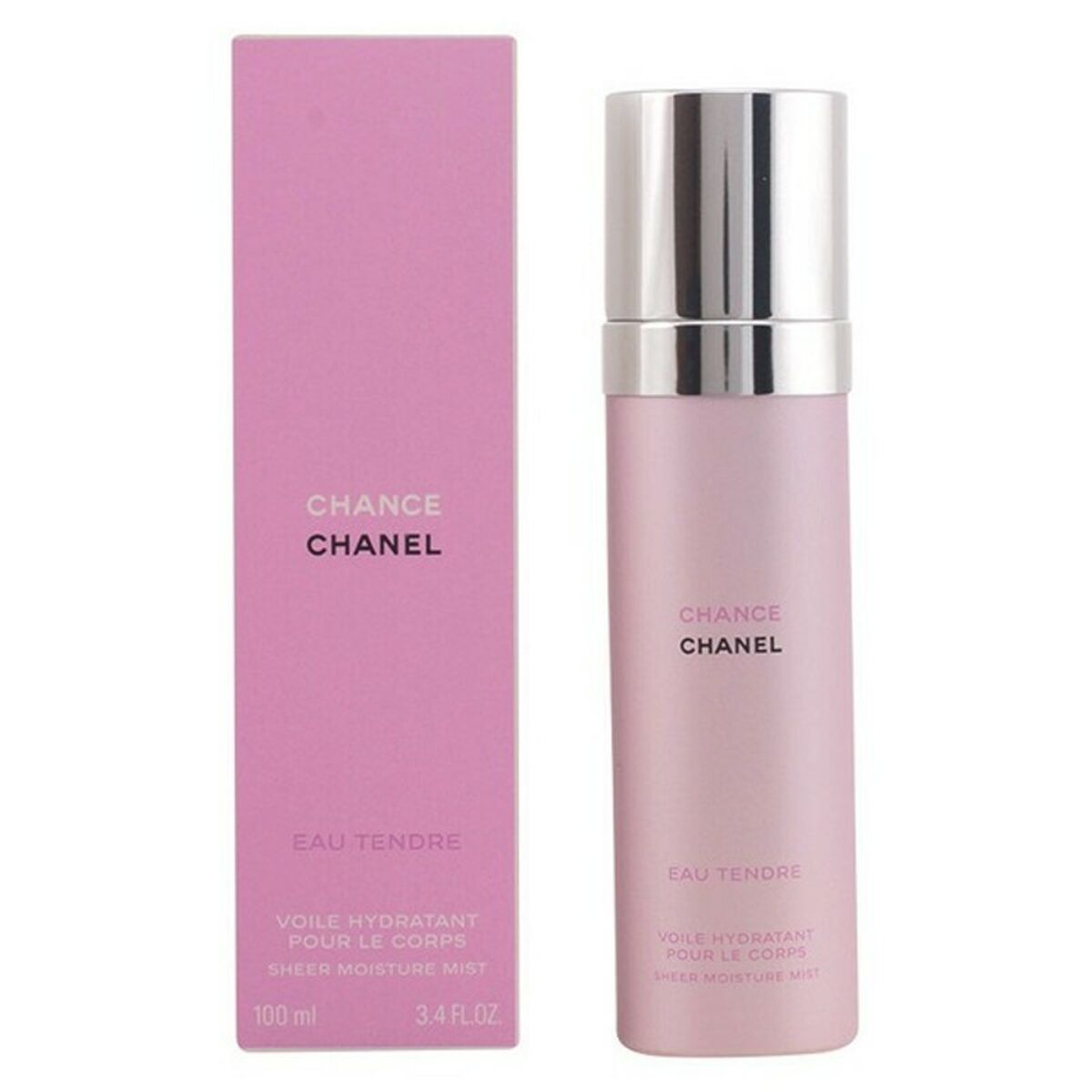 Body Spray Chance Eau Tendre Chanel Chance Eau Tendre 100 ml-1