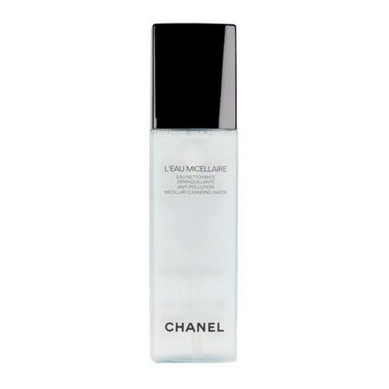Make Up Remover Micellar Water L'Eau Chanel Eau Micellaire (150 ml) 150 ml-0