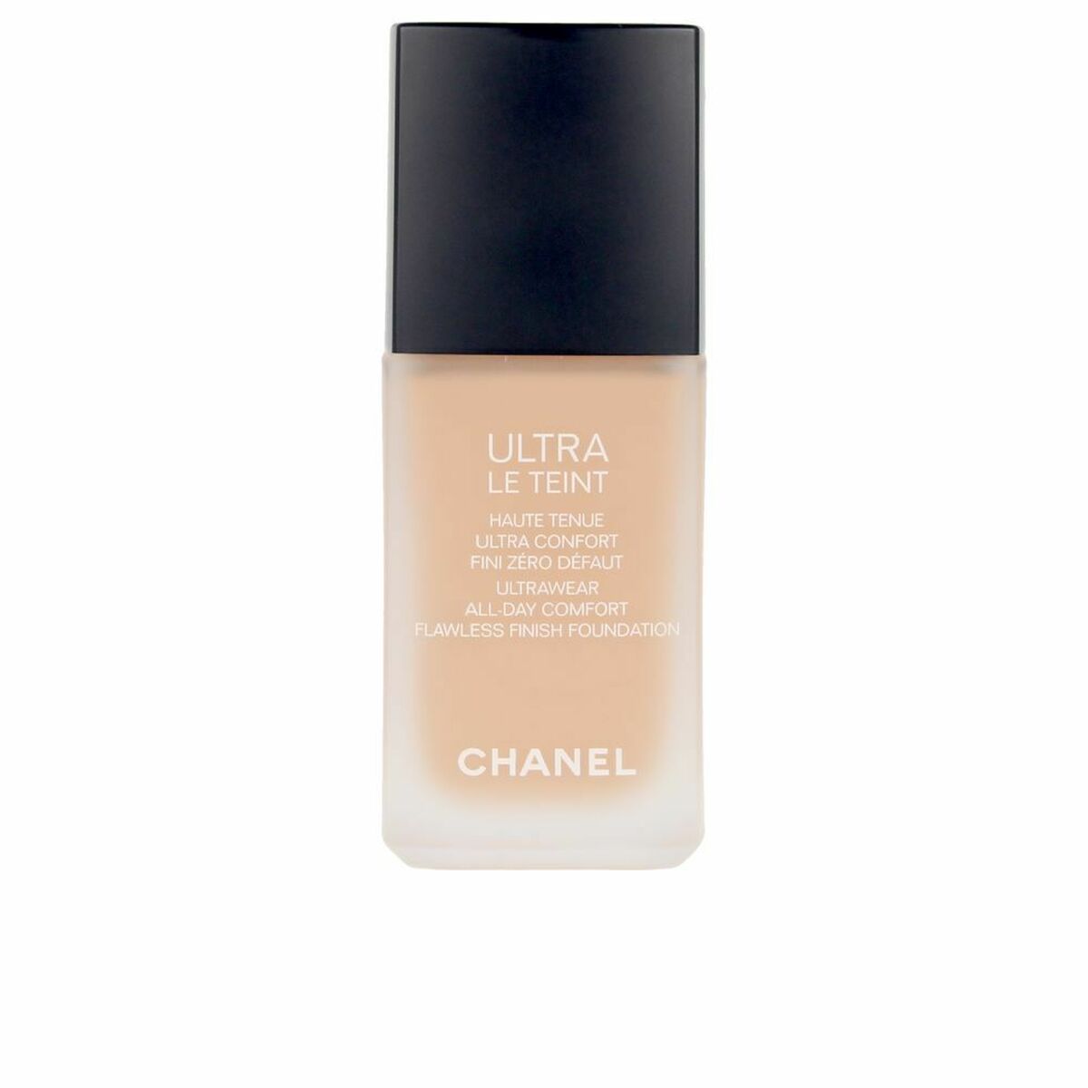 Fluid Make-up Chanel Le Teint Ultra 30 ml B40-0