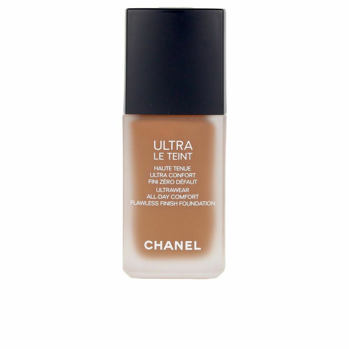 Fluid Make-up Chanel Le Teint Ultra B140 (30 ml)-0