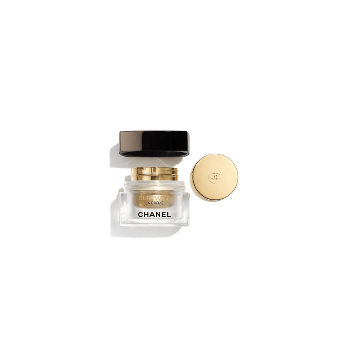 Facial Cream Chanel Sublimage 50 g-4