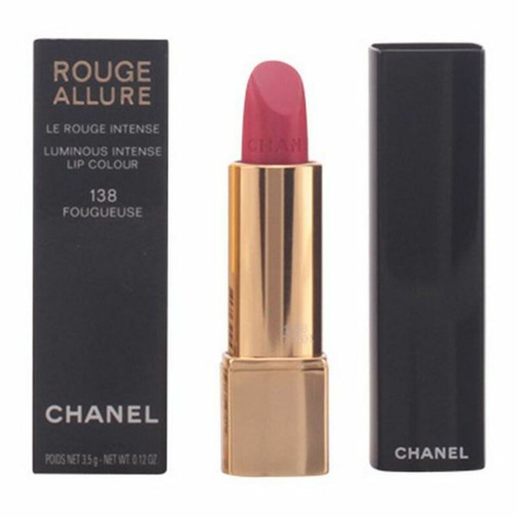 Lipstick Rouge Allure Chanel-43