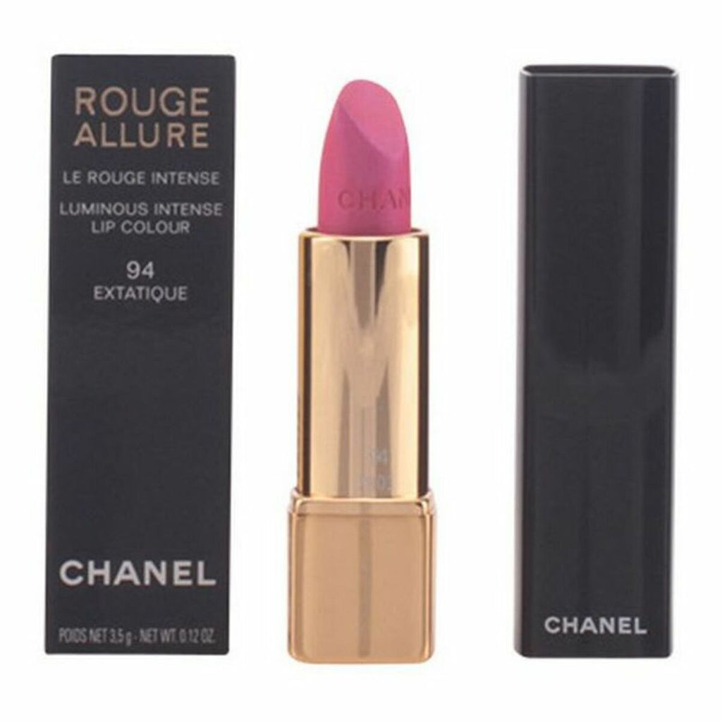 Lipstick Rouge Allure Chanel-38