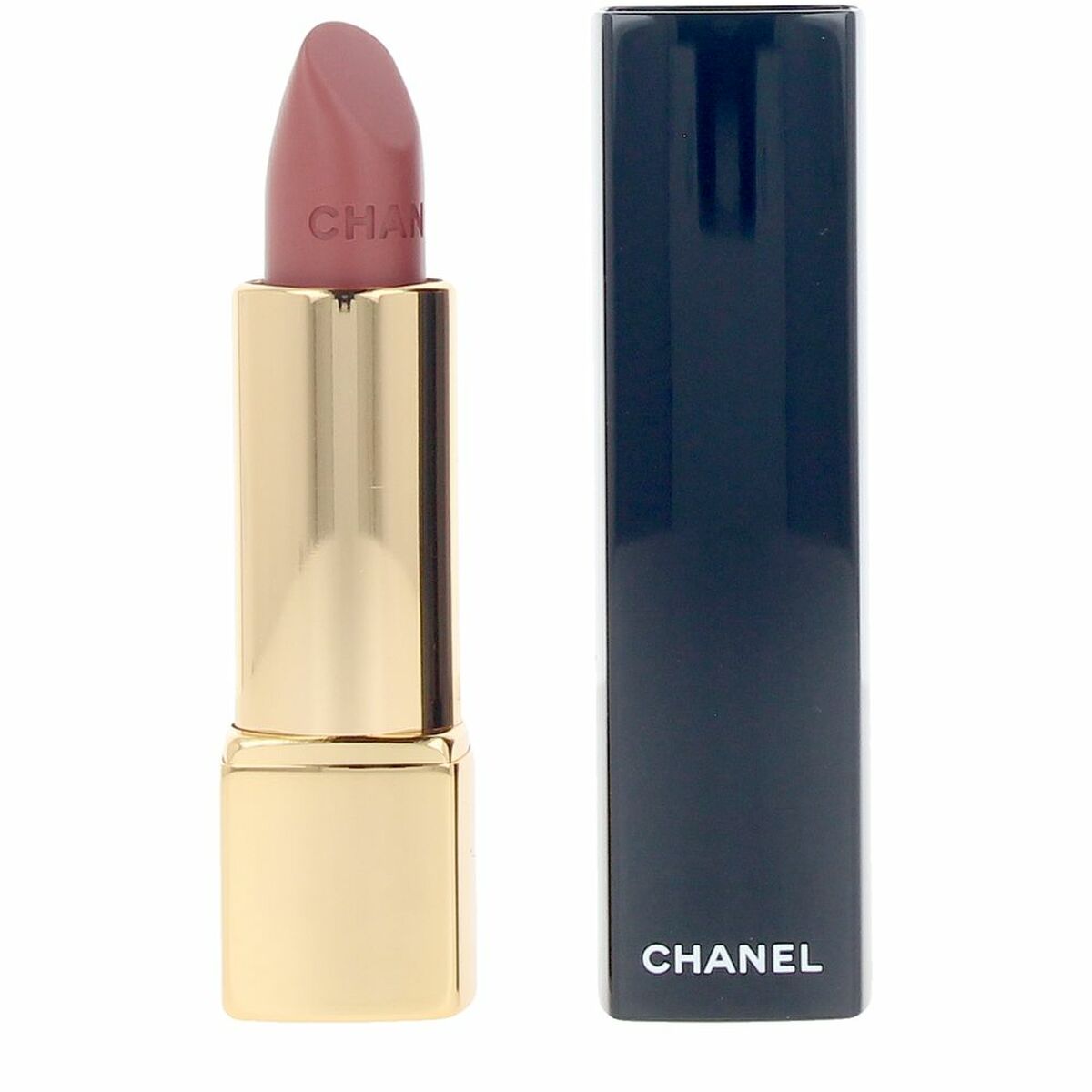 Lipstick Chanel ROUGE ALLURE Beige 3,6 g-0