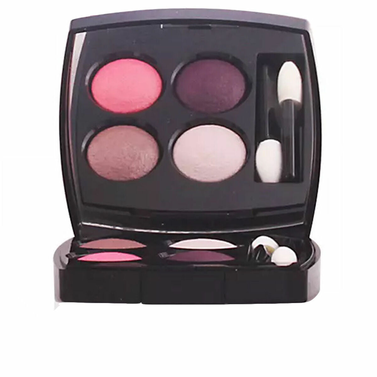 Eye Shadow Palette Les 4 Ombres Chanel-4