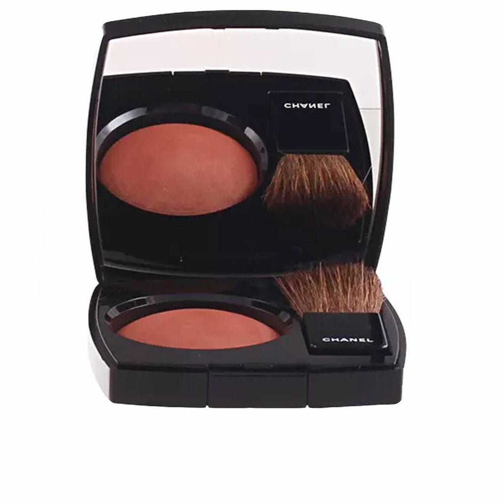 Blush Joues Contraste Chanel-2