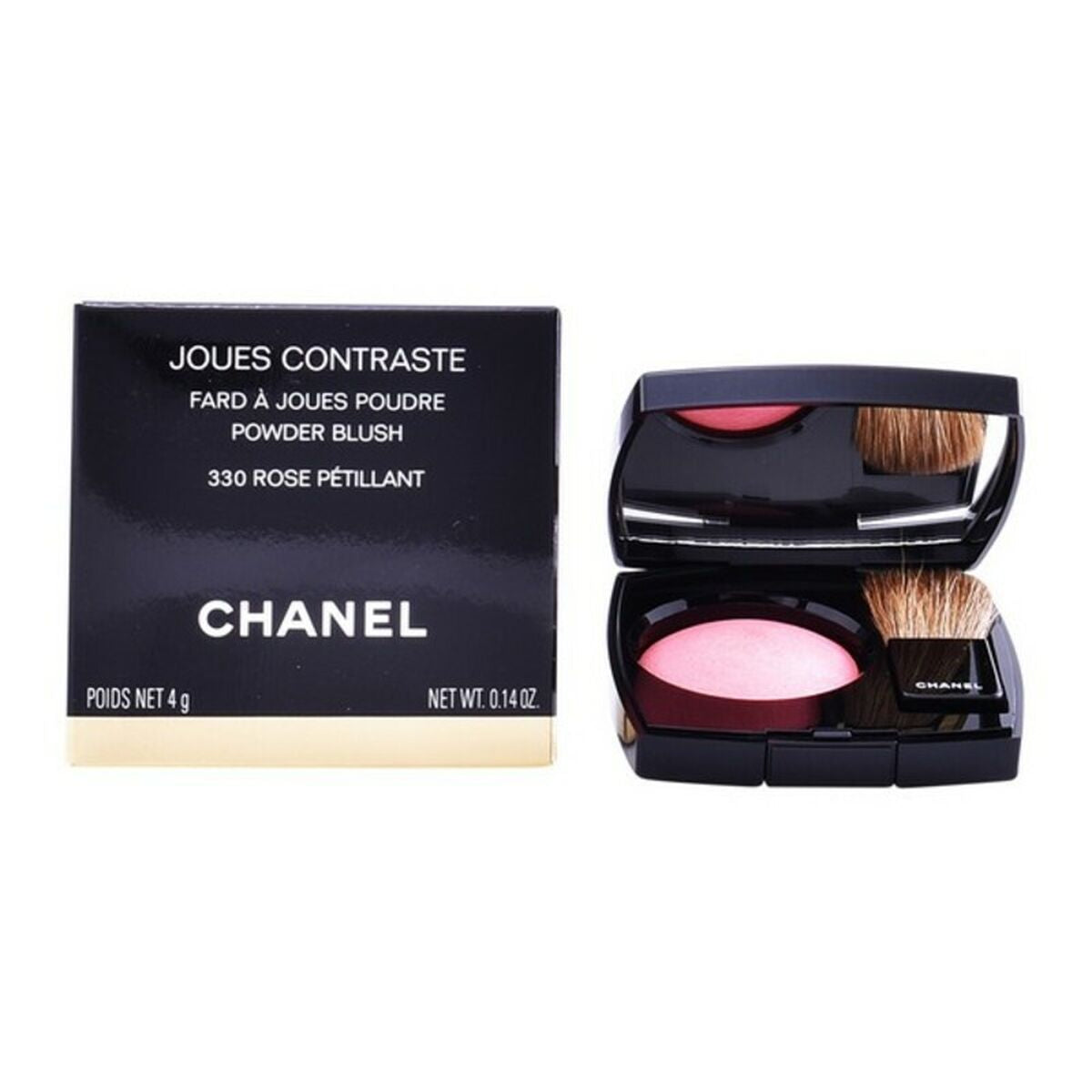 Blush Joues Contraste Chanel-3