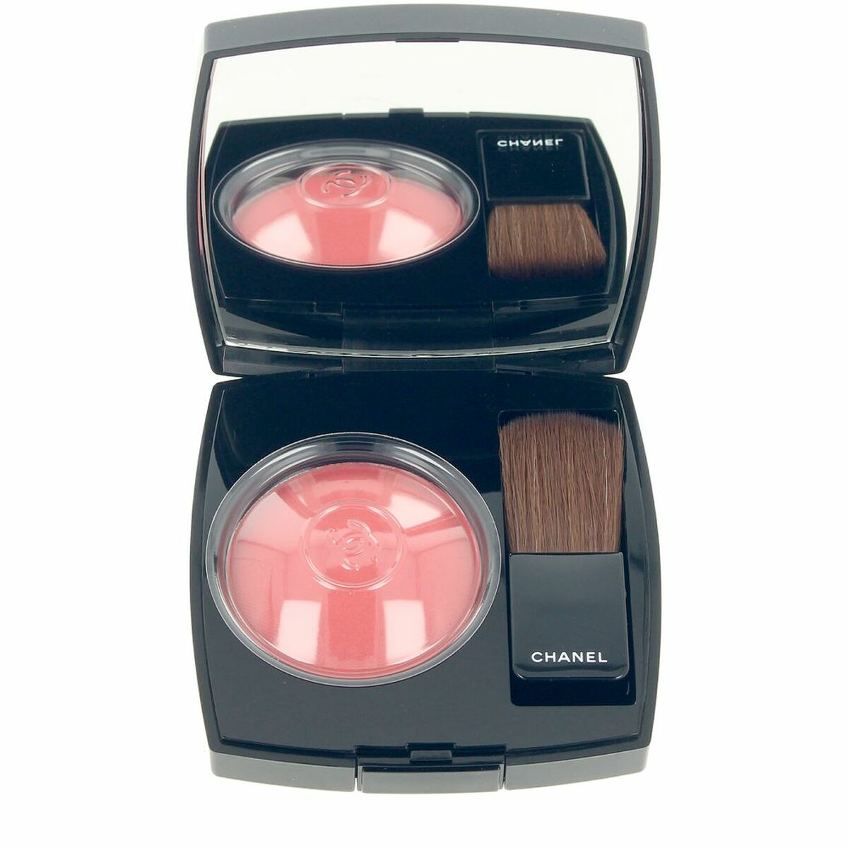 Blush Chanel JOUES CONTRASTE Nº 430-Foschia Rosa 4 g-0