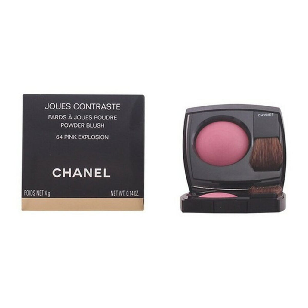 Blush Joues Contraste Chanel-0