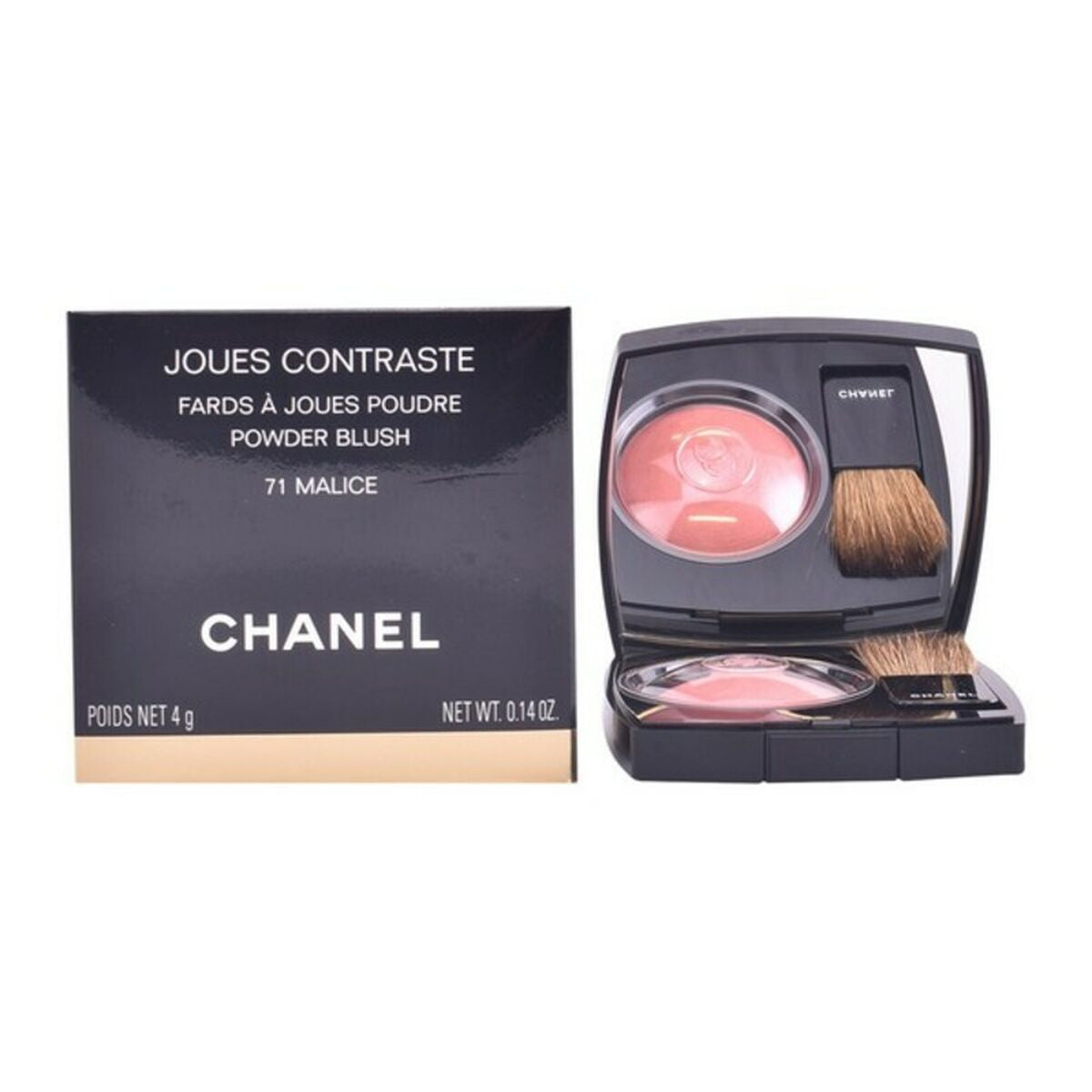 Blush Joues Contraste Chanel-6