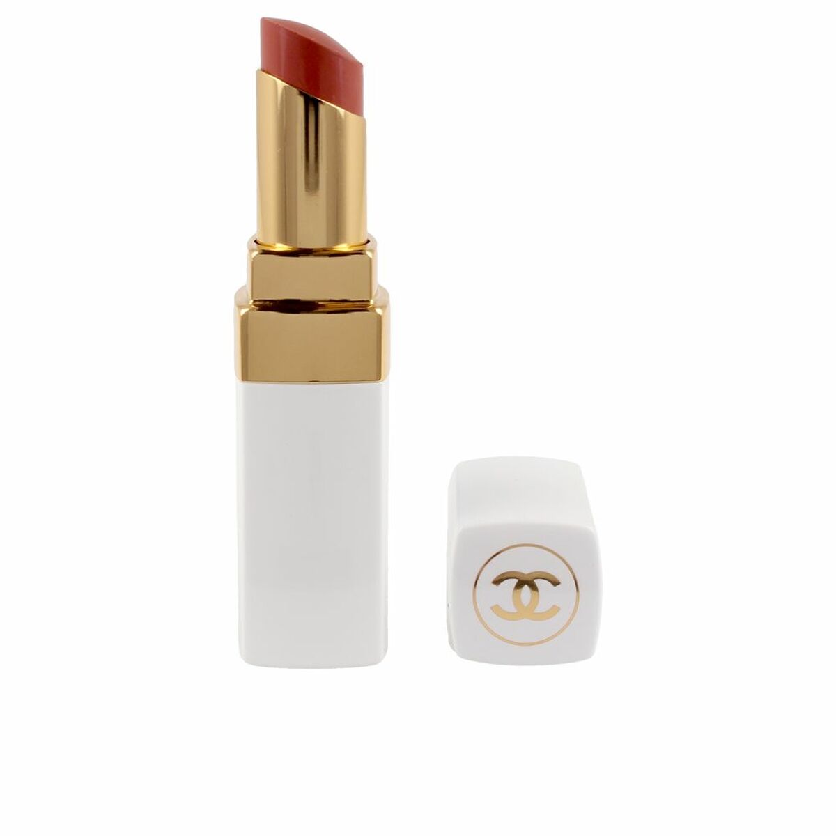 Coloured Lip Balm Chanel Rouge Coco Baume Nº 914 3,5 g-0
