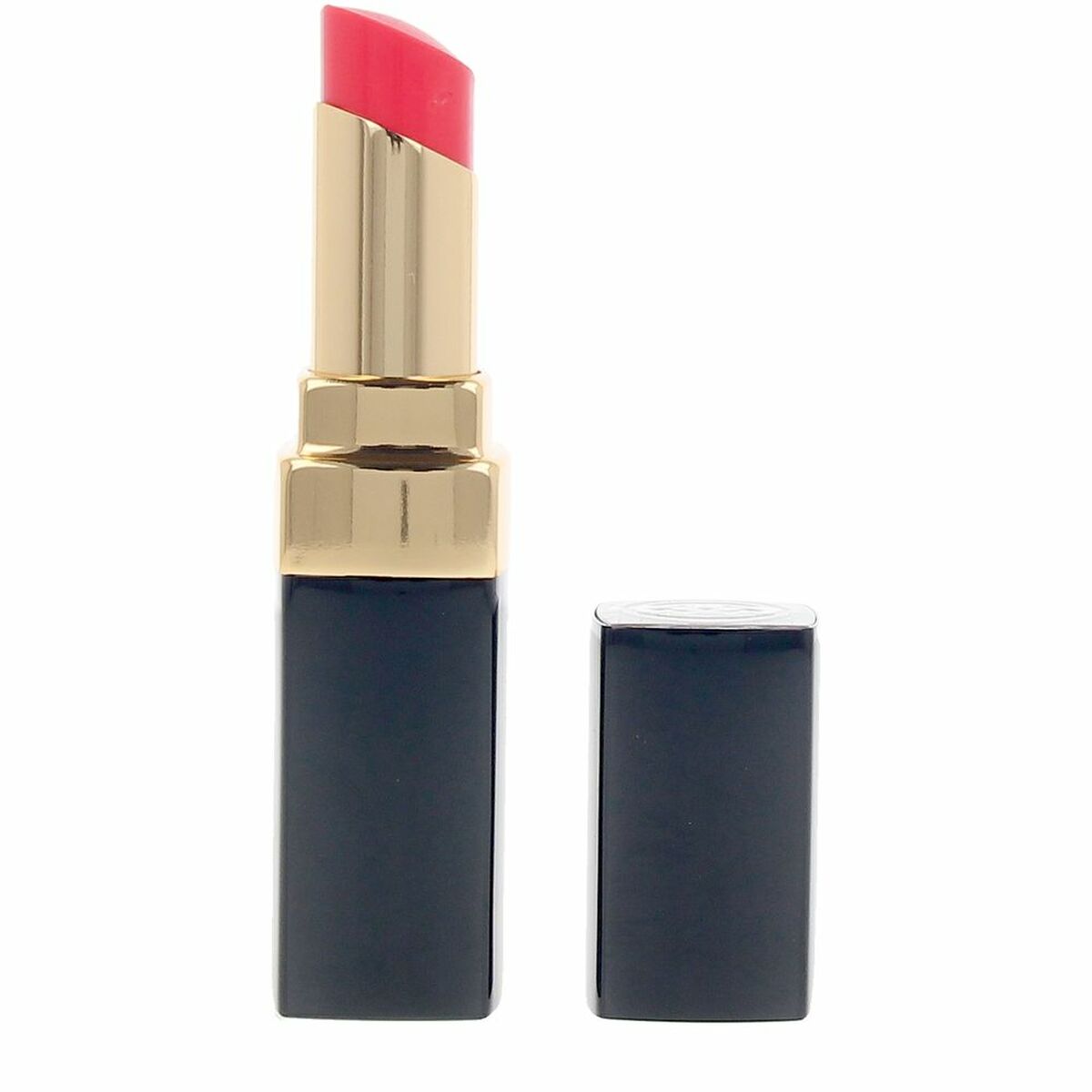 Lipstick Chanel ROUGE COCO Nº 266-Sun Kiss 3 g-0