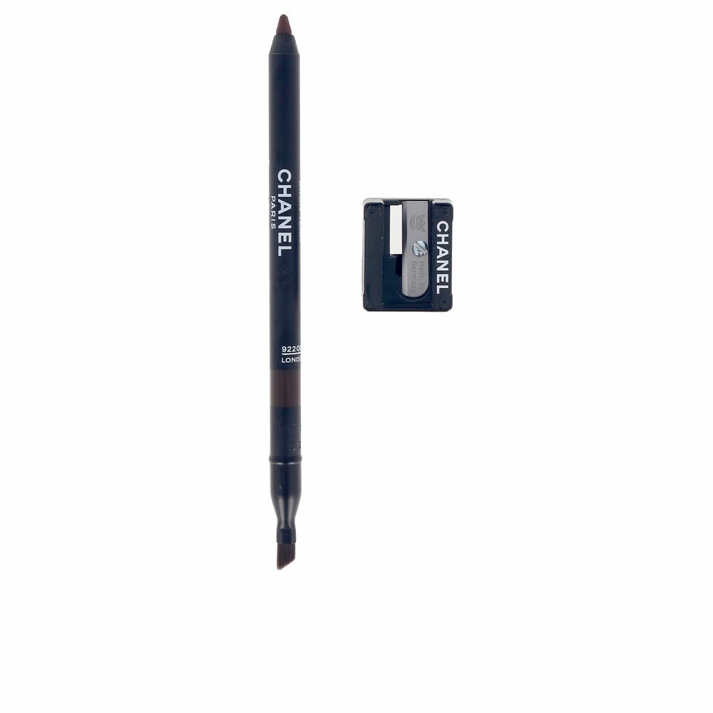 Eyeliner Chanel Le Crayon Yeux Crun Teak 02-0