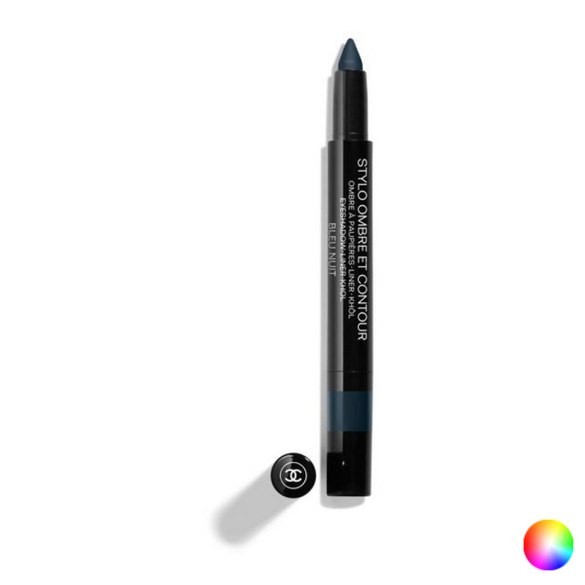 Eyeliner Stylo Ombre et Contour Chanel-10