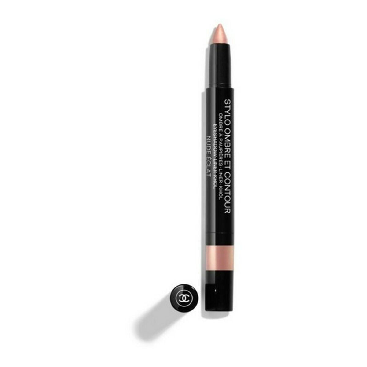 Eyeliner Stylo Ombre et Contour Chanel-8