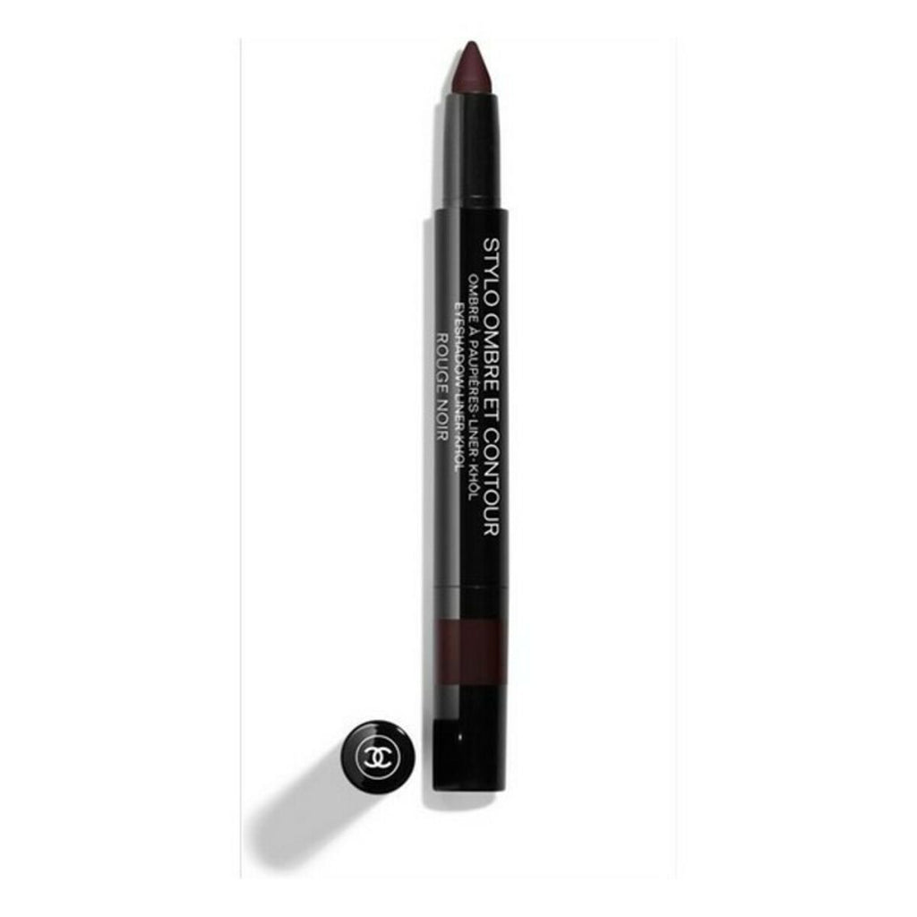 Eyeliner Stylo Ombre et Contour Chanel-7