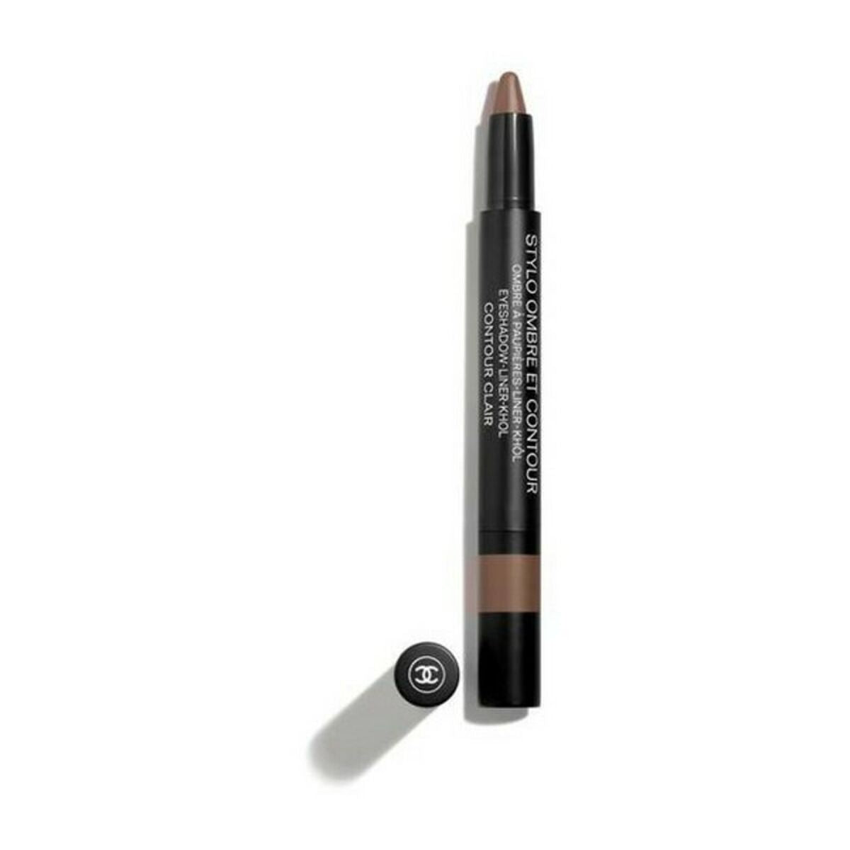 Eyeliner Stylo Ombre et Contour Chanel-0