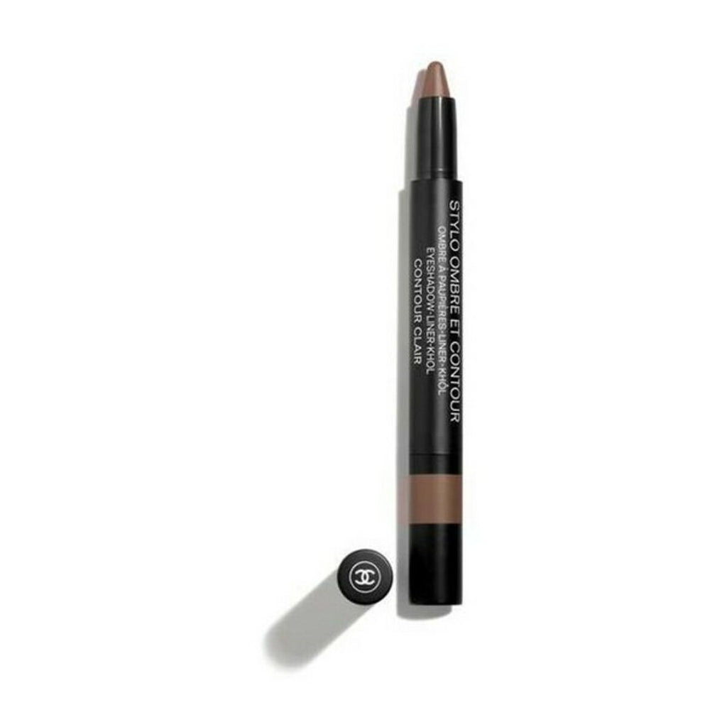 Eyeliner Stylo Ombre et Contour Chanel-0
