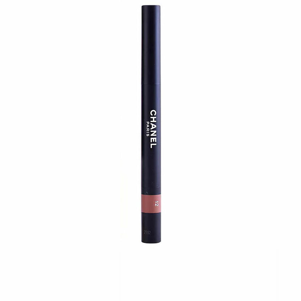 Eyeliner Stylo Ombre et Contour Chanel-3