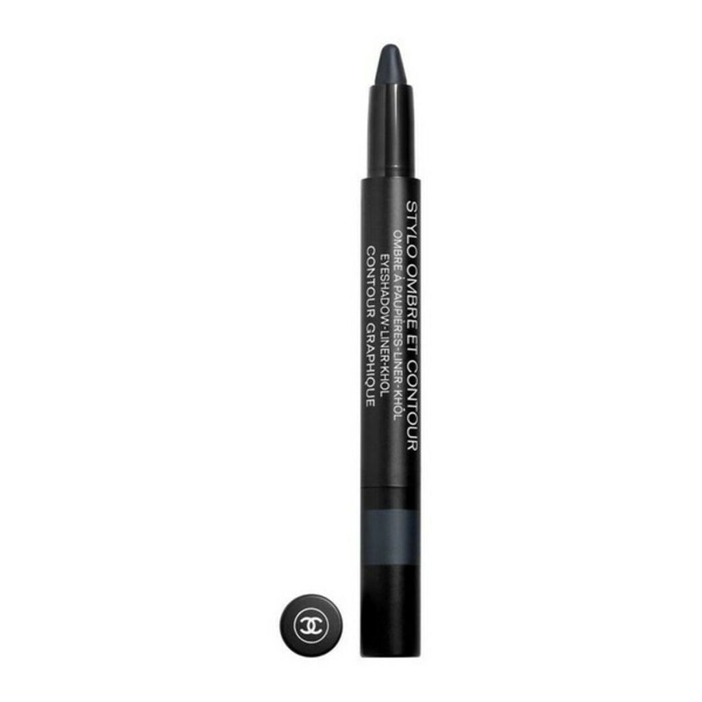 Eyeliner Stylo Ombre et Contour Chanel-11