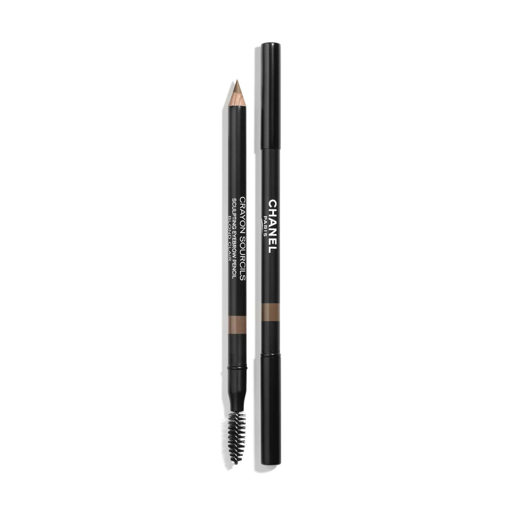 Eyebrow Pencil Chanel CRAYON SOURCILS Nº 10 Bond clair 1 g-0