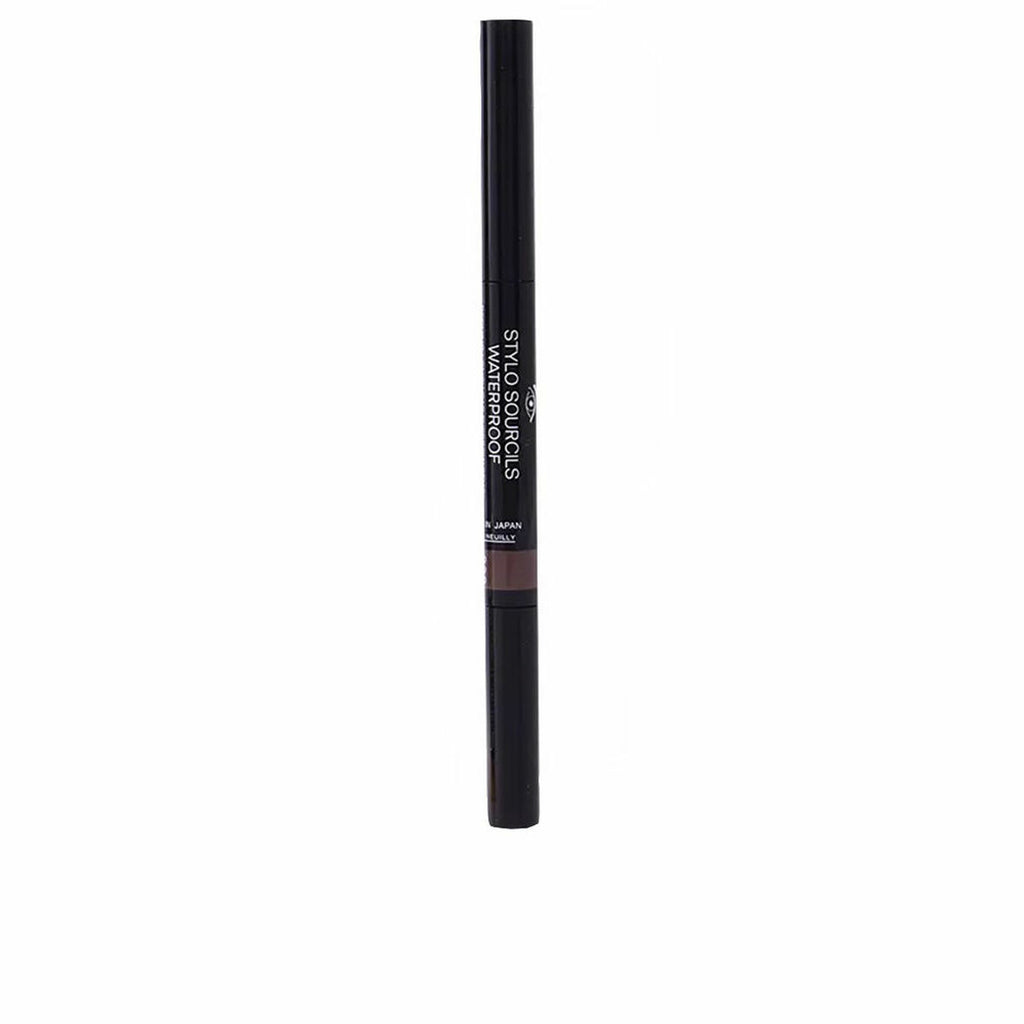 Eyebrow Pencil Stylo Sourcils Waterproof Chanel-1