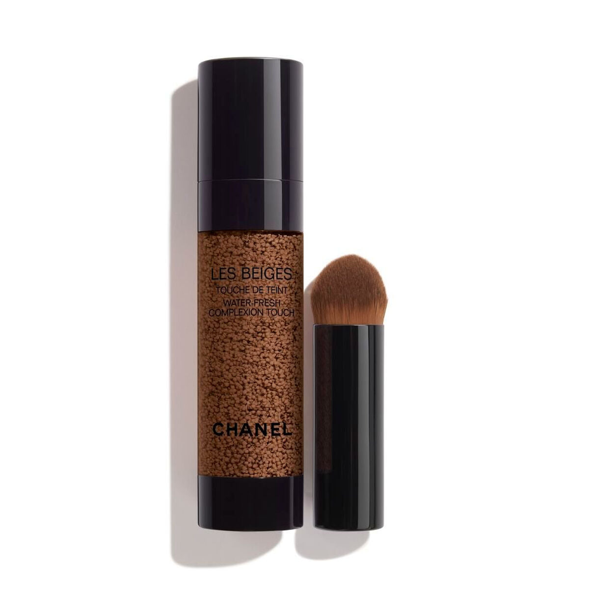 Fluid Foundation Make-up Chanel Les Beiges N.º bd121 (20 ml)-0