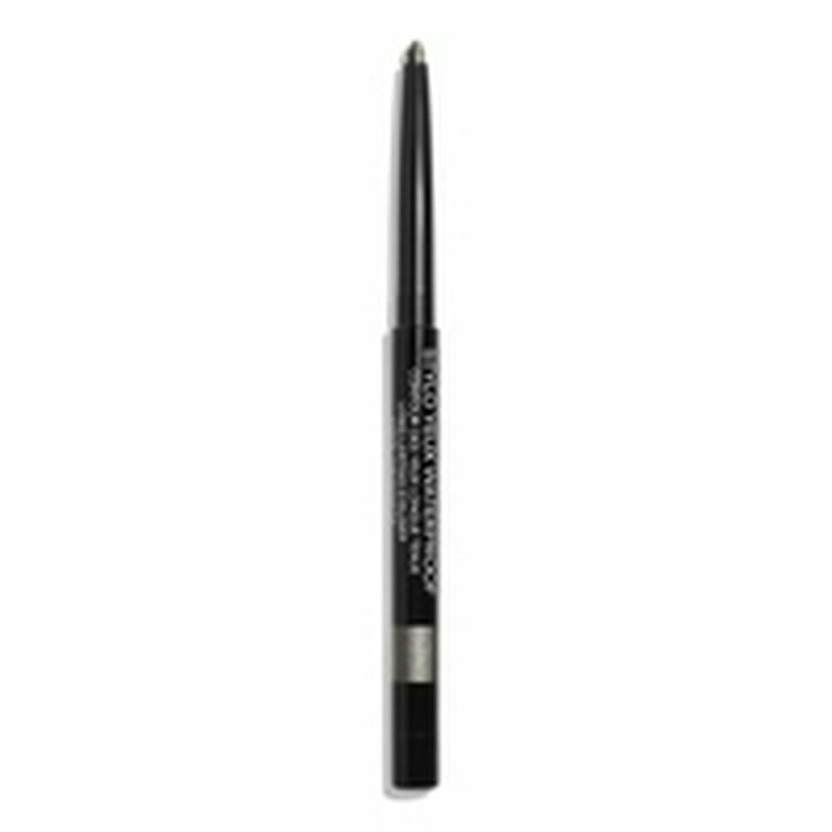 Eyeliner Chanel Stylo Yeux Nº 42 Gris graphite 0,3 g Water resistant-0