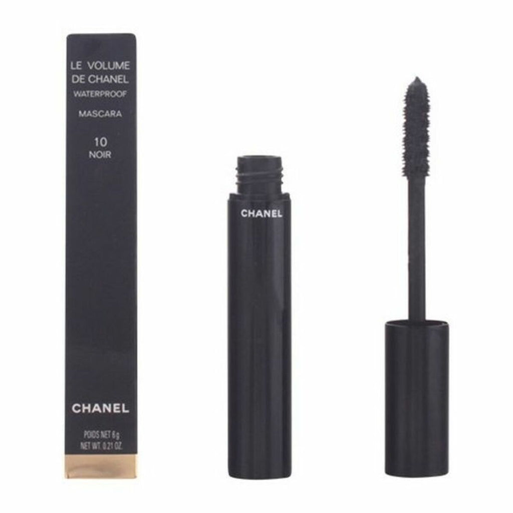 Mascara Le Volume Wp Chanel-0