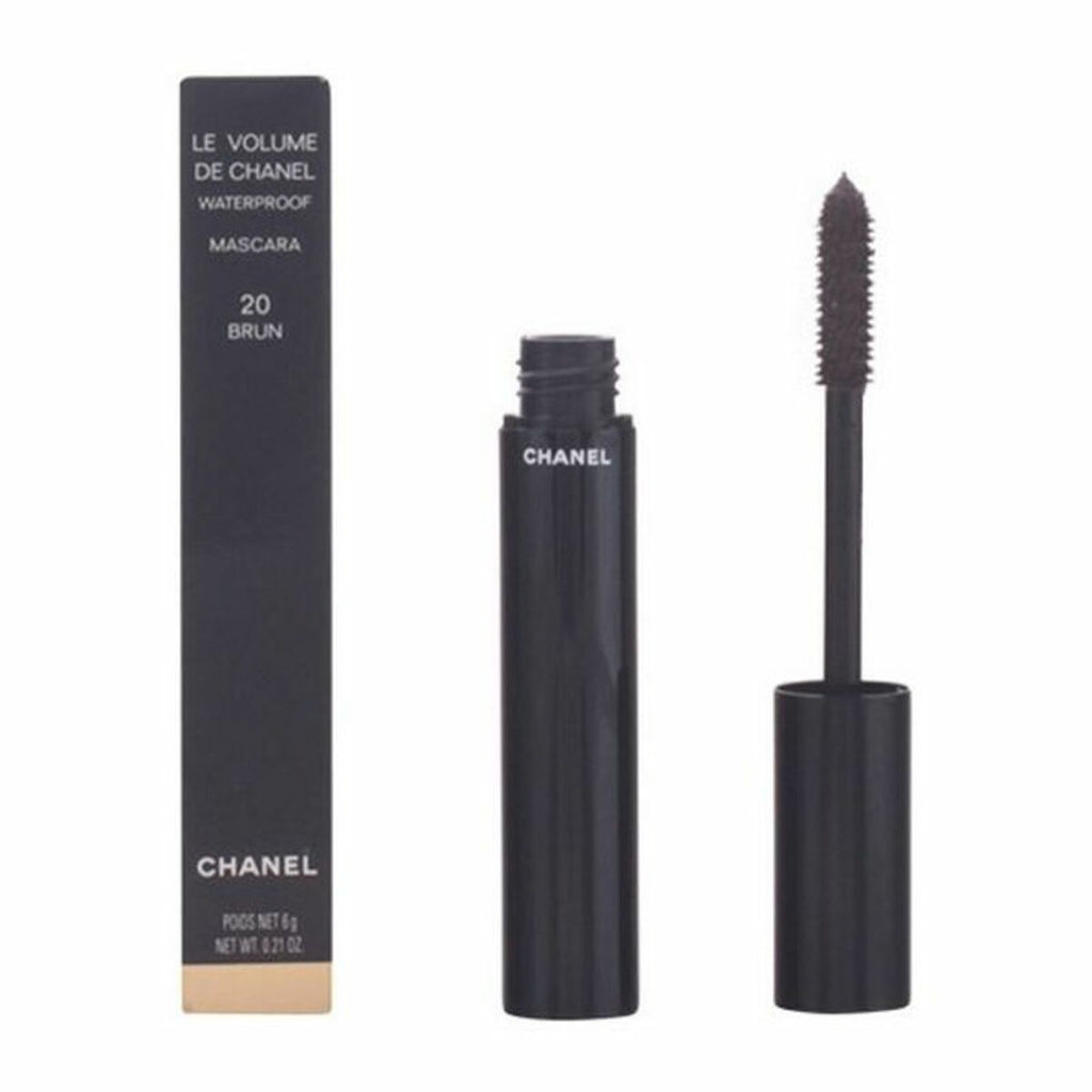 Mascara Le Volume Wp Chanel-5