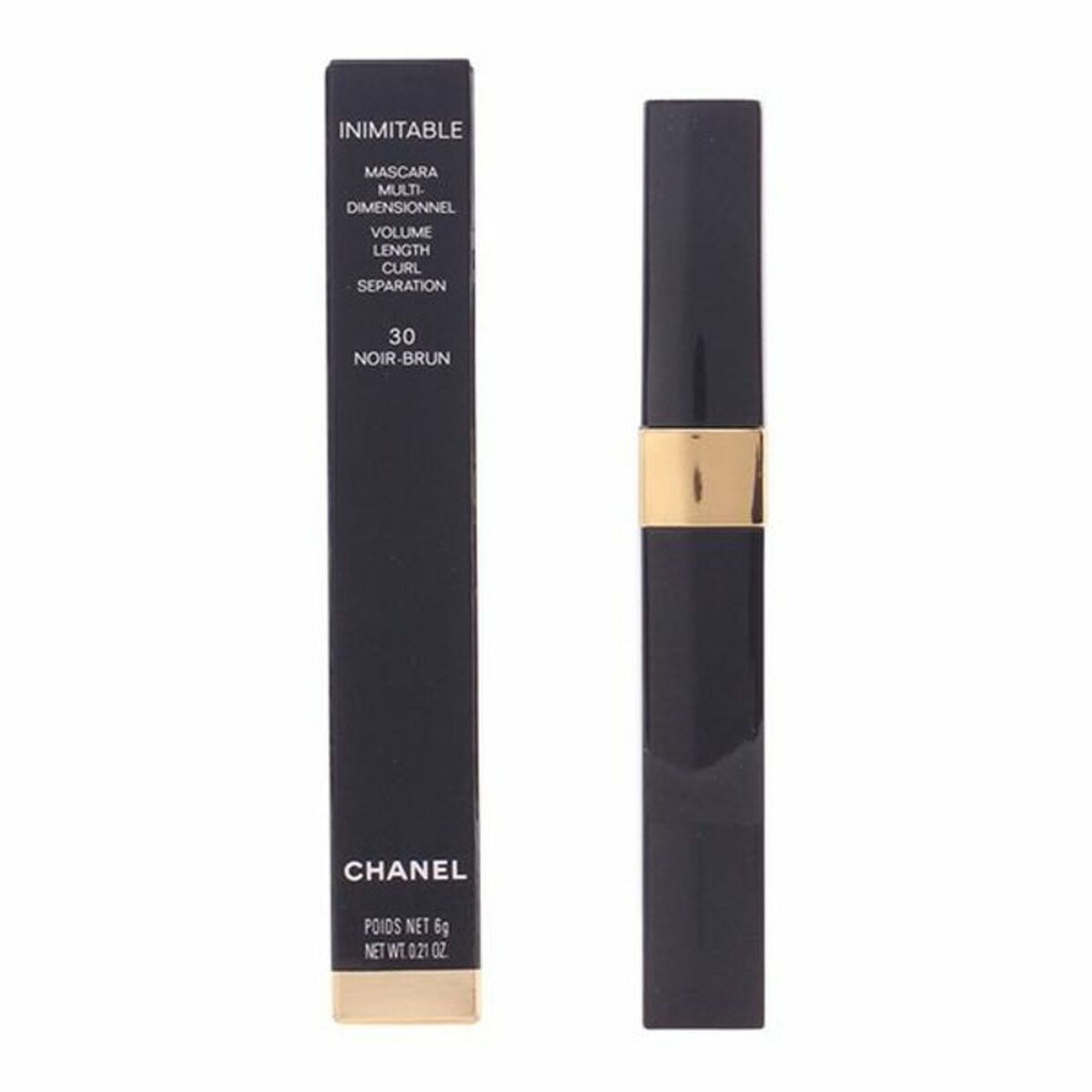 Mascara Inimitable Chanel 6 g-3