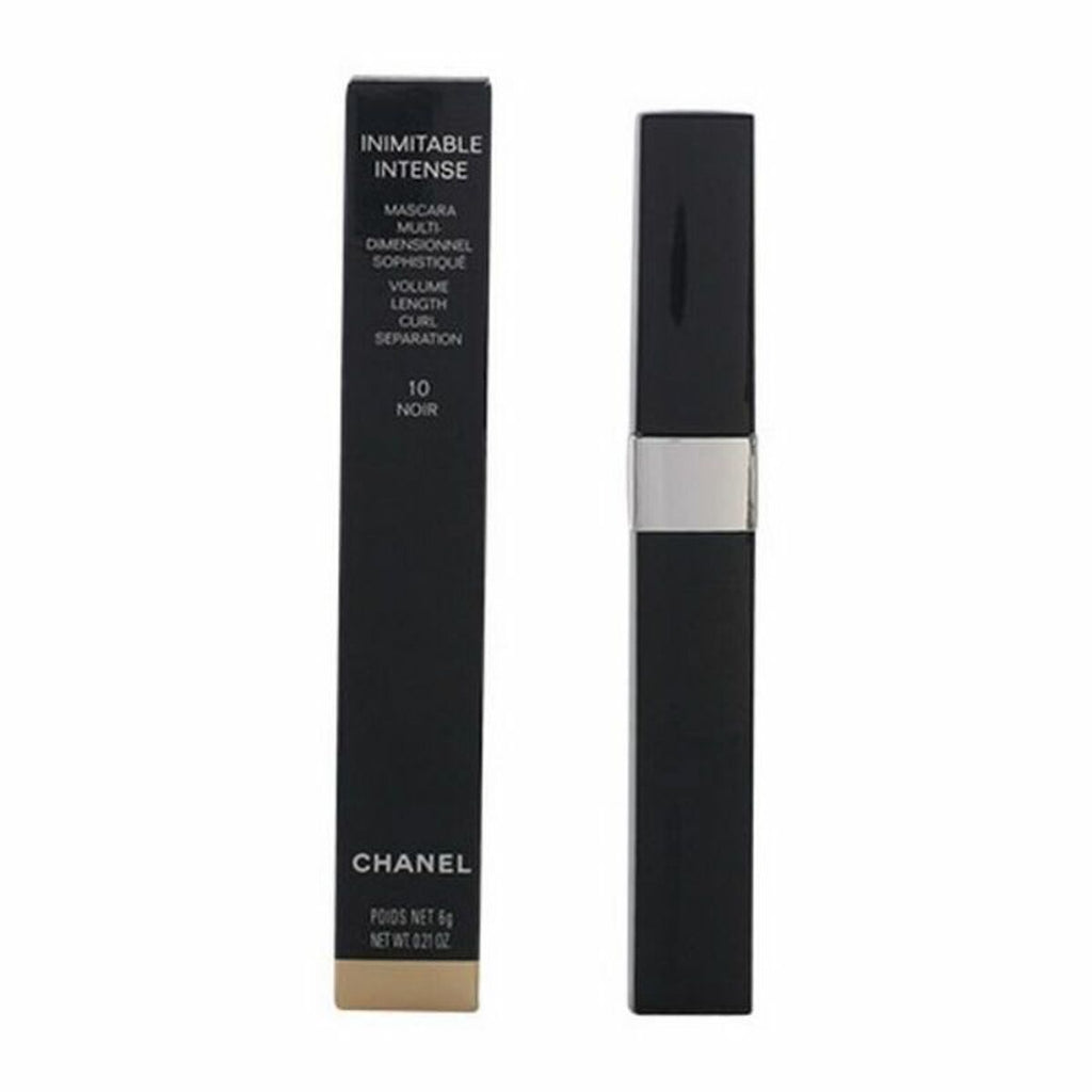 Mascara Inimitable Intense Chanel-0