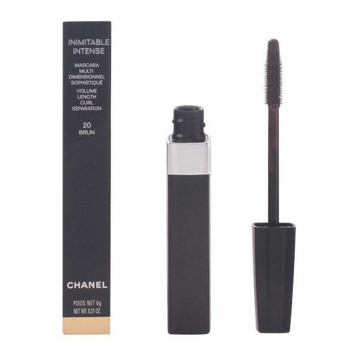 Mascara Inimitable Intense Chanel-2