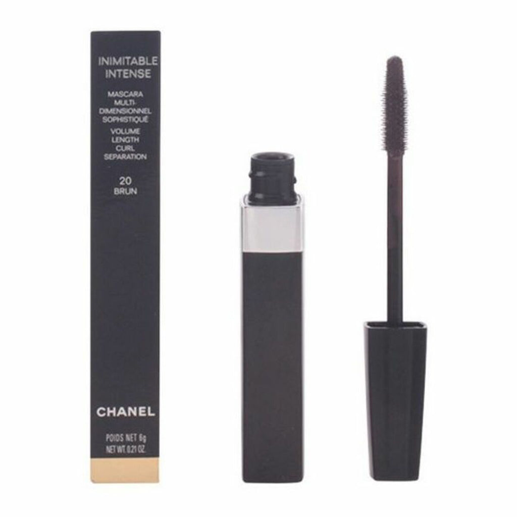 Mascara Inimitable Intense Chanel-4
