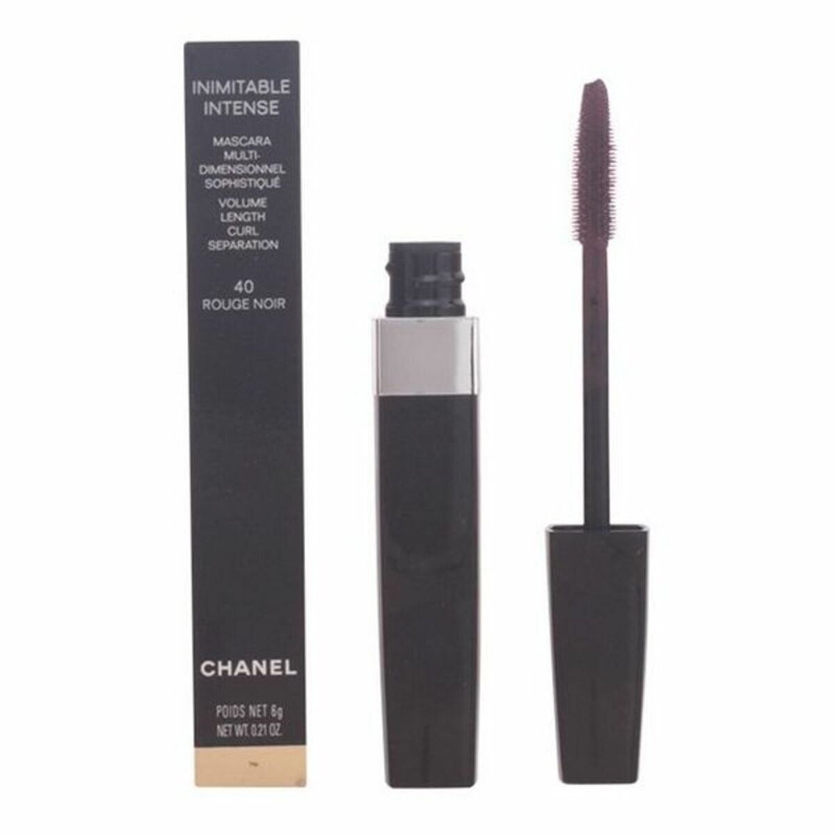 Mascara Inimitable Intense Chanel-3