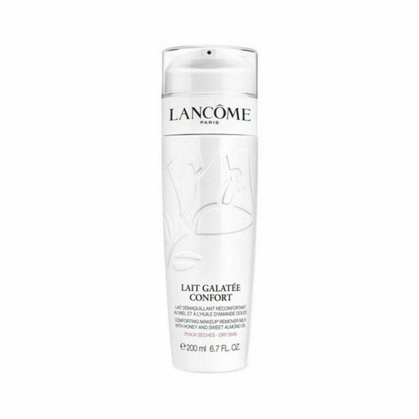 Facial Make Up Remover Cream Confort Lancôme (400 ml)-0