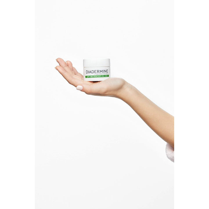 Day Cream Diadermine Lift Bio Anti - Wrinkle 50 ml - Cosmova