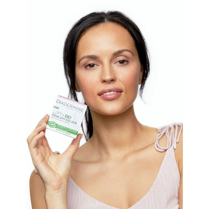 Day Cream Diadermine Lift Bio Anti - Wrinkle 50 ml - Cosmova